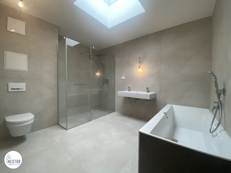 Wohnung - 1220, Wien,Donaustadt - Lichtdurchflutete 3-Zimmer Dachgeschosswohnung I Provisionsfrei I Aspern