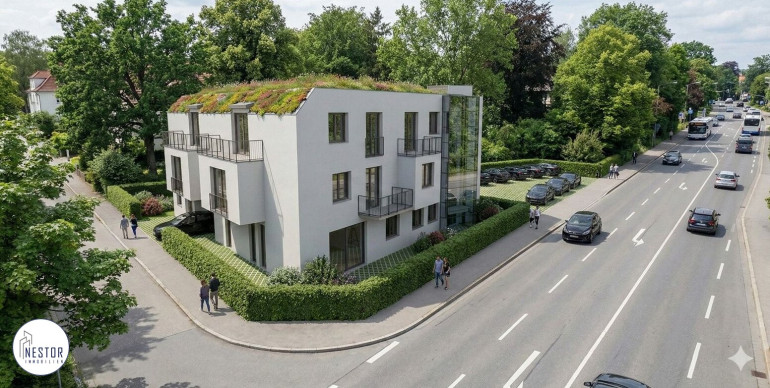 Grundstück - 2232, Deutsch-Wagram - Attraktives Baugrundstück mit Bauplänen I Begehrte Lage von Deutsch-Wagram