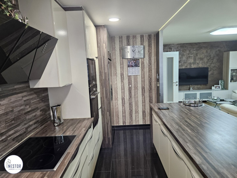 Wohnung - 1140, Wien,Penzing - Neuer Preis! Nähe Schloss Schönbrunn | Neubauwohnung mit 3 Zimmern