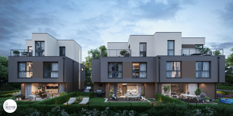 Haus - 1220, Wien,Donaustadt - Erstbezug | Traumhafte Doppelhaushälfte in Grünruhelage!