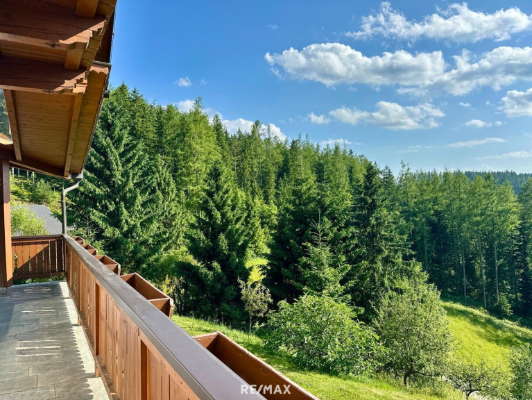 Haus - 8163, Fladnitz an der Teichalm - Ein Paradies in Alleinlage - Exklusives Anwesen an der Teichalm