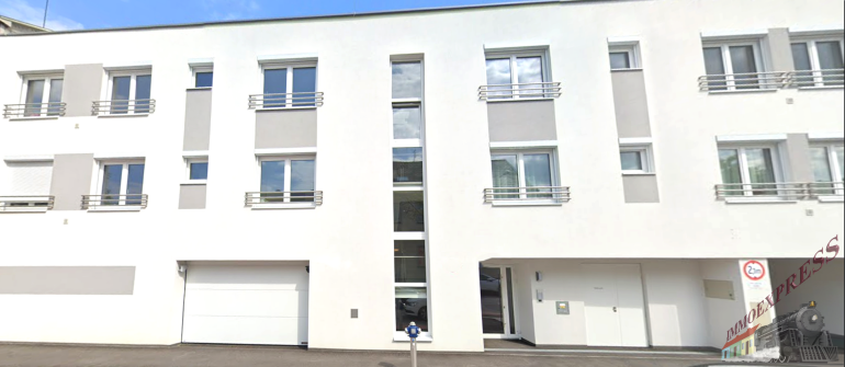 Wohnung - 2500, Baden - Moderne Gartenwohnung in Bestlage von Baden