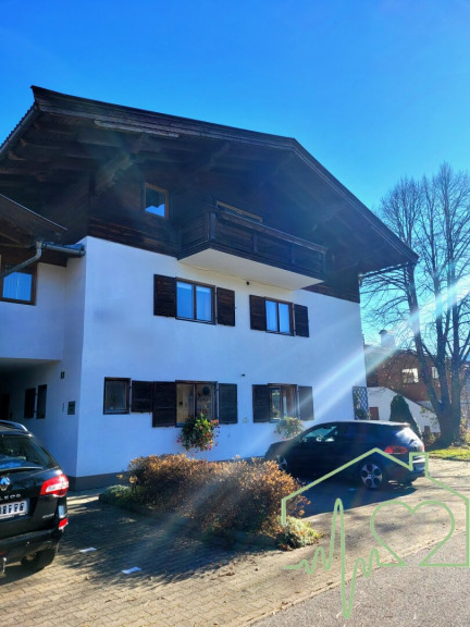 Haus - 6372, Oberndorf in Tirol - Apartmenthaus mit vielfältigen Möglichkeiten in Oberndorf/Tirol - Perfekt für Investoren!