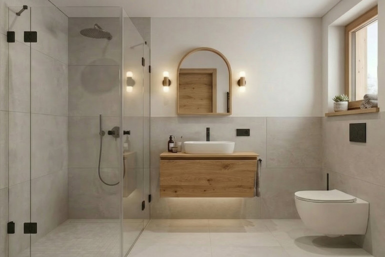 Wohnung - 6215, Achenkirch - Achenkirch Top W3: Erstbezug mit eigenem Garten