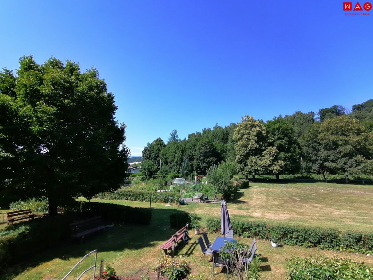 Wohnung - 8793, Trofaiach - Günstige Gelegenheit: Eigentumswohnung in grüner Lage!