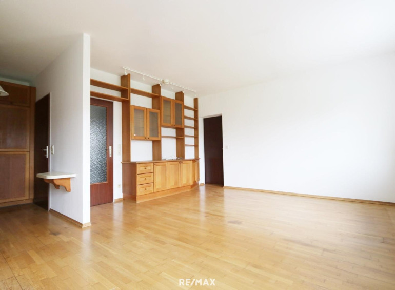 Wohnung - 4600, Wels - Wohlfühlen beginnt mit kurzen Wegen – zahlreiche Einkaufsmöglichkeiten inklusive