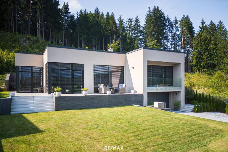 Haus - 9535, Schiefling - "Exklusives Haus für exklusive Leute"