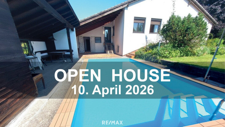 Haus - 4910, Ried im Innkreis - Einfamilienhaus mit großem Grundstück und viel Potenzial in Ried im Innkreis