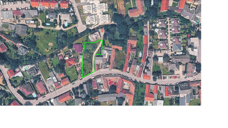 Grundstück - 2512, Tribuswinkel - Tribuswinkel Bauträgergrundstück