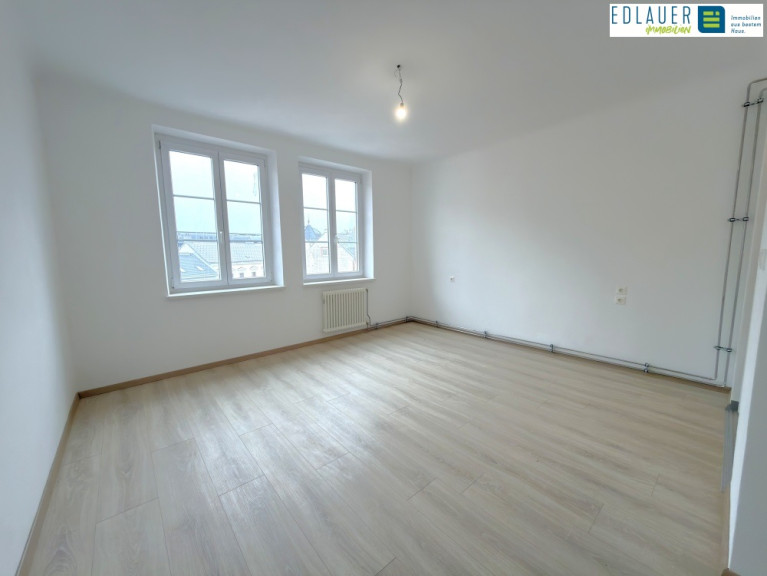 Wohnung - 3100, St. Pölten - 1 Zimmer-Mietwohnung im Zentrum von St. Pölten!