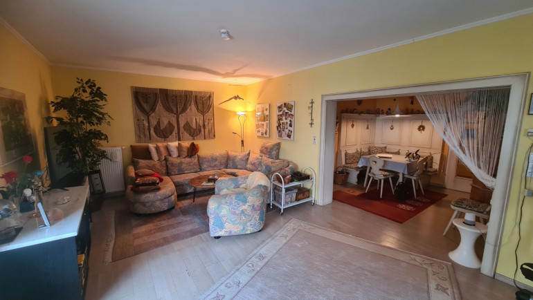 Wohnung - 9872, Millstatt am See - 2 Zi-Wohnung auf Leibrentenbasis in Millstatt am See 