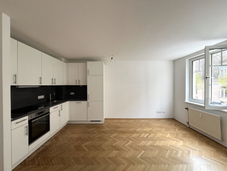 Wohnung - 1100, Wien, Favoriten - Attraktive 2-Zimmer Wohnung nahe Wielandpark in 1100 Wien zu mieten