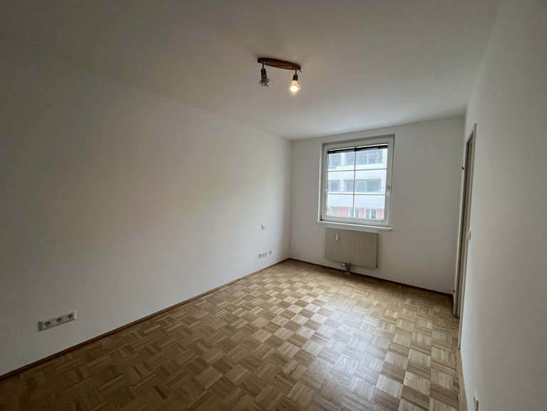 Wohnung - 1100, Wien - Attraktive 2 Zimmer Wohnung mit Terrasse nahe Antonspark in 1100 Wien zu mieten