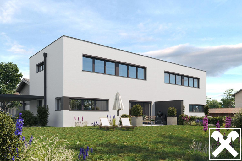 Haus - 4063, Hörsching - TOP 2 – Funktionale Einheit mit moderner Ausstattung