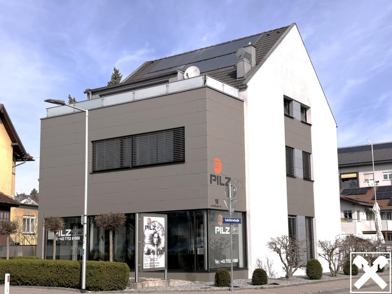 Sonstige - 4910, Ried im Innkreis - Ertragsobjekt, Wohn-Geschäftshaus in Bestlage