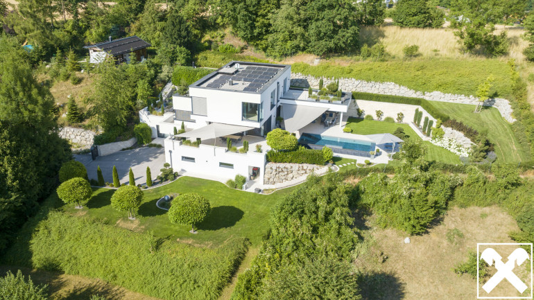 Haus - 4407, Dietach - Exklusive Villa nur 25 Minuten von Linz entfernt