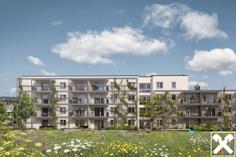 Wohnung - 4240, Freistadt - fontana VERDE_Neubau Mietwohnung_Top E07