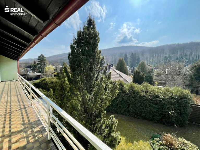 Haus - 2384, Breitenfurt bei Wien - Charmantes Einfamilienhaus mit Entwicklungspotenzial in Grünruhelage