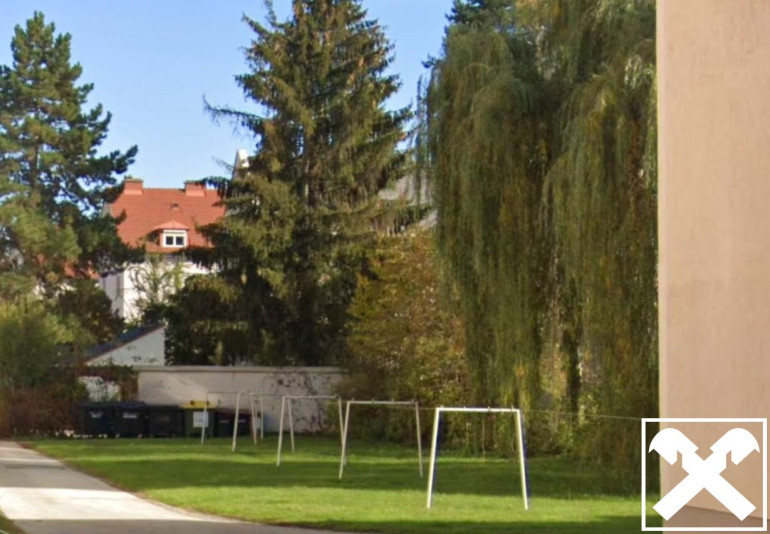 Wohnung - 9020, Klagenfurt am Wörthersee - 2 - Zimmer - Hochparterre - Wohnung mit gemeinsamer Grünfläche nahe Hauptbahnhof und Messe