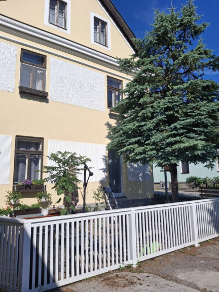 Wohnung - 3224, Mitterbach am Erlaufsee - 5 Minuten zum See und 1Minute zum Skilift  neu adaptierte Wohnung unbefristet zu mieten