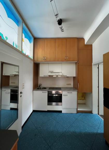 Wohnung - 8020, Graz,04.Bez.:Lend - Schöne, helle 2-Zimmer-Wohnung im Bezirk Lend – Nähe Zentrum!