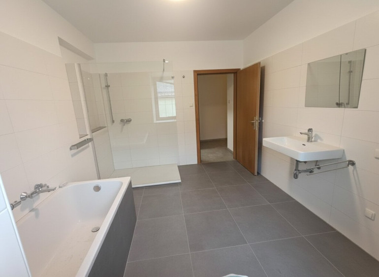 Wohnung - 3712, Maissau - Neuwertige Mietwohnung in Maissau - 88,9 m²