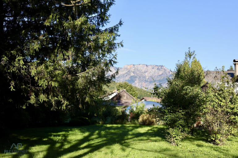 Grundstück - 5421, Adnet - Top-Grundstück Adnet-Dorf!