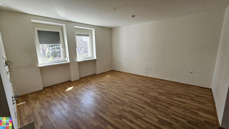 Wohnung - 8020, Graz - 2 1/2 Zimmerwohnung - Unbefristeter Mietvertrag