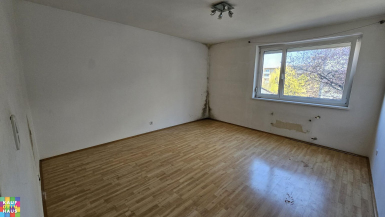 Wohnung - 8010, Graz - JAUERBURGGASSE 17A!
