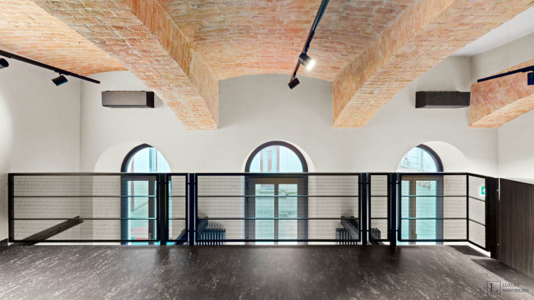 Einzelhandel - 1010, Wien,Innere Stadt - Exklusive Geschäftsfläche im Herzen Wiens