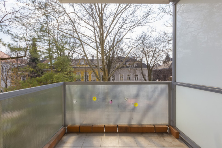 Wohnung - 1130, Wien - Auhofstraße - 3 Zimmer Neubau mit Balkon und Autoabstellplatz zu verkaufen