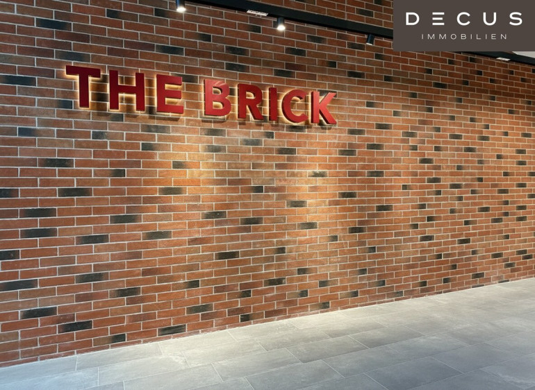 Büro / Praxis - 1100, Wien - | THE BRICK am Wienerberg | modernes Arbeiten