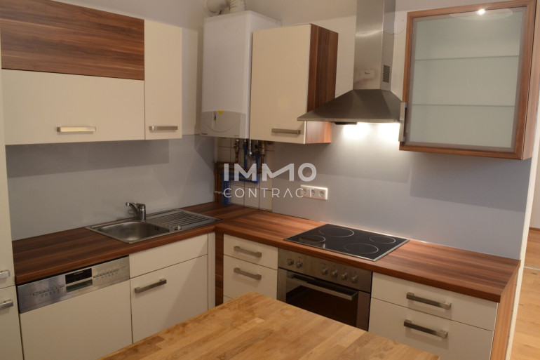 Wohnung - 3500, Krems an der Donau - 4-ZIMMER ALTBAUMIETWOHNUNG IN KREMS