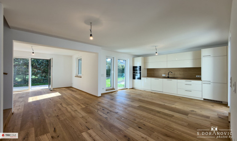 Haus - 1230, Wien - NEU! • 5 Zimmer • Garten + 2 Terrassen • Nähe U6 • 1230 Wien