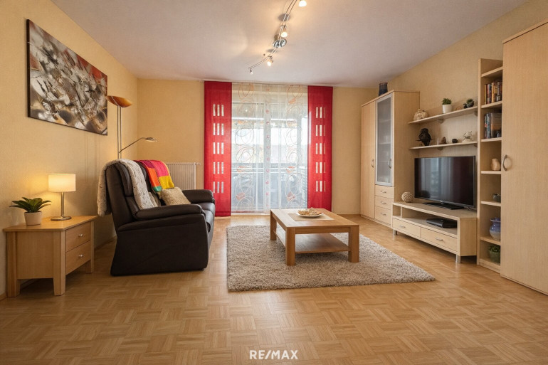 Wohnung - 8734, Großlobming - ***Ruheoase am Waldrand: Traumhafte TOP-Wohnung zu verkaufen***