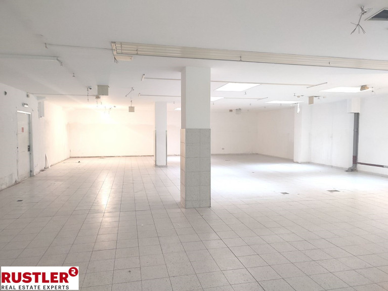 Einzelhandel - 4020, Linz - Viel Platz für gute Geschäfte!