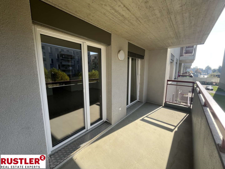 Wohnung - 8020, Graz - Special-Angebot: 2 MONATE MIETFREI - Moderne 2-Zimmer-Wohnung mit Loggia