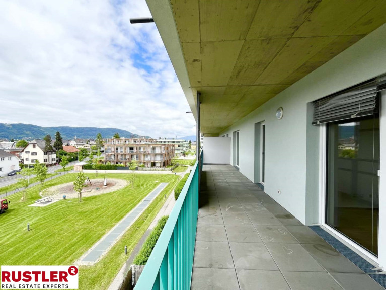 Wohnung - 8020, Graz - Charmante 3-Zimmer-Wohnung mit Balkon in attraktiver Lage