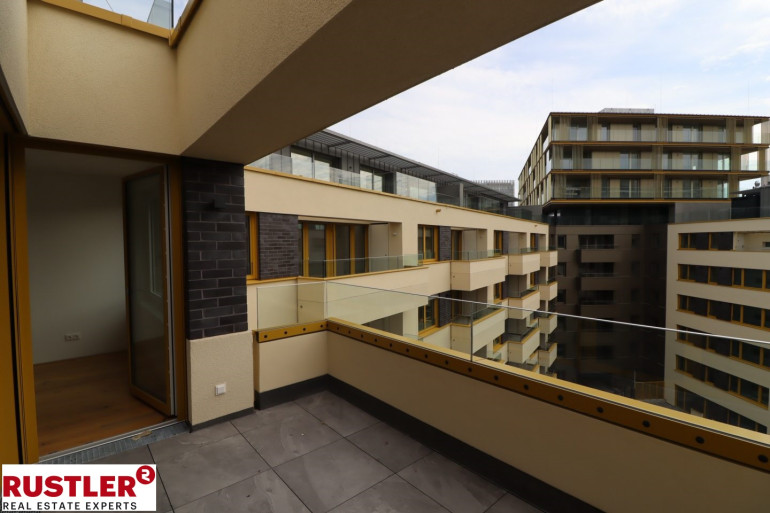 Wohnung - 1100, Wien - Mi Living- Hochwertige Eigentumswohnungen nähe Hauptbahnhof