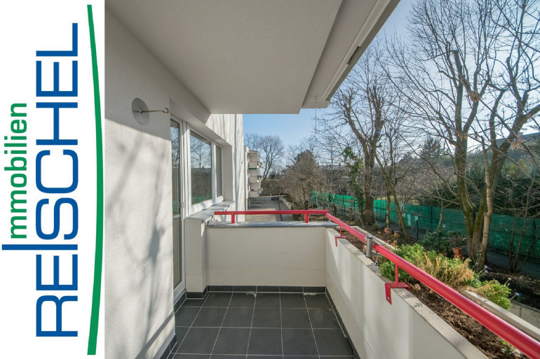 Wohnung - 1230, Wien - 3-Zimmer-Wohnung am Maurer Berg
mit Südbalkon