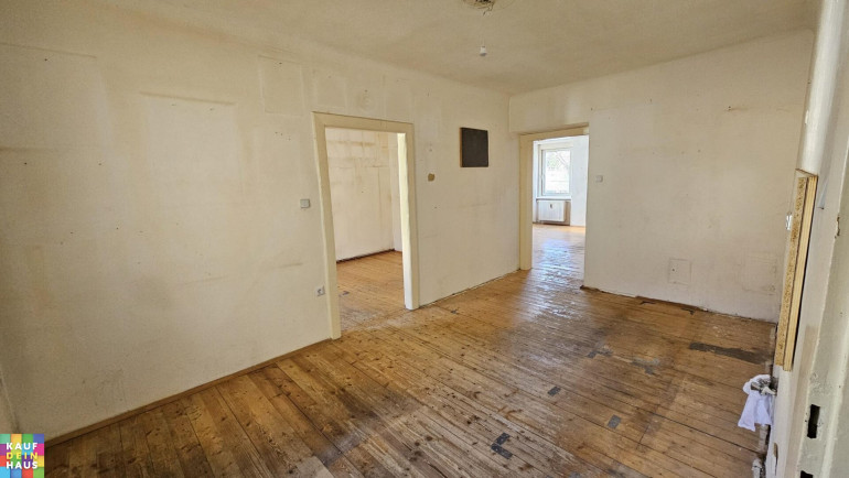 Wohnung - 8020, Graz - Zwei.Zimmer Genossenschaftswohnung