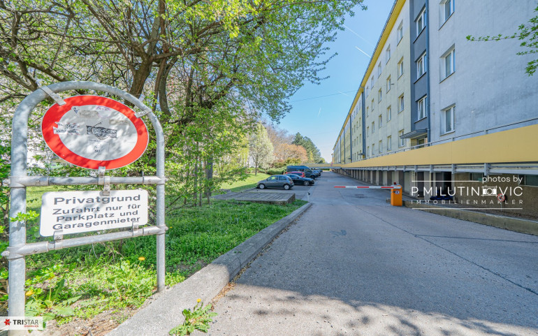 Wohnung - 1130, Wien - RESERVIERT+++NEU in Hietzing++ Sonnige 3-Zimmer-Wohnung mit Loggia ++Der perfekte Start für Paare oder junge Familien, die urbanes Wohnen mit Naturverbundenheit vereinen möchten++Nähe U4 Ober St. Veit und Auhofstraße++Erholung und Natur- Roter Berg