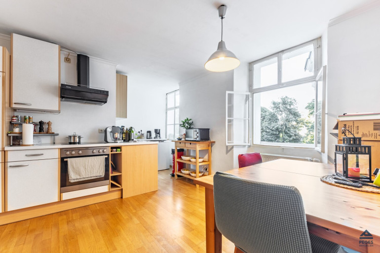 Wohnung - 5020, Salzburg - BIGSIZE-Apartment in Salzburg - Altstadt