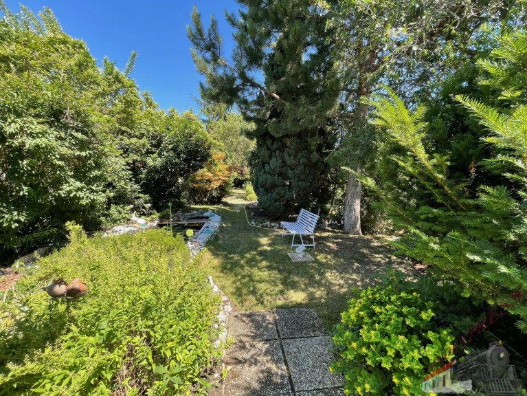 Haus - 2512, Tribuswinkel - Entzückendes kleines Anwesen nähe Baden