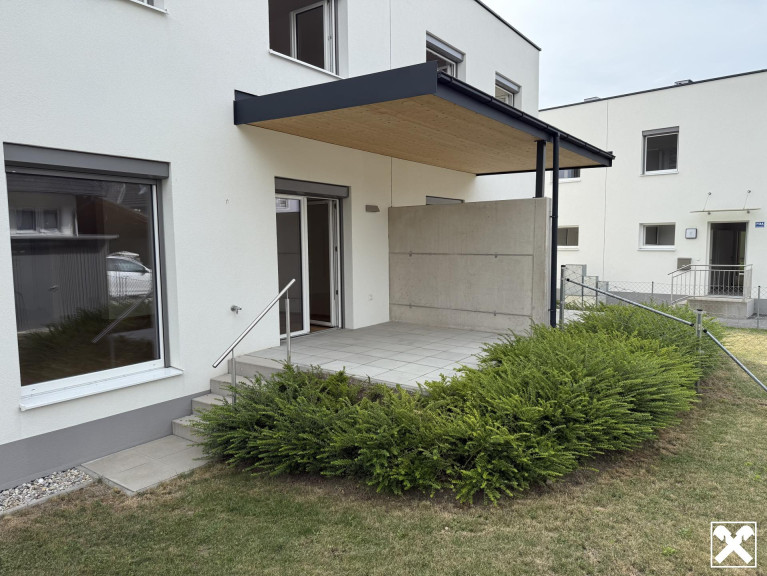 Haus - 3390, Melk - Doppelhaushälfte 7/1-A in Melk-Pielachberg - Erstbezug prompt möglich!