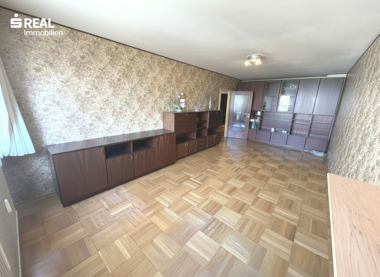 Wohnung - 1160, Wien,Ottakring - Starteigentum für Familien