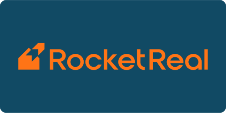 ROCKETREAL GmbH - Immobilen Makler