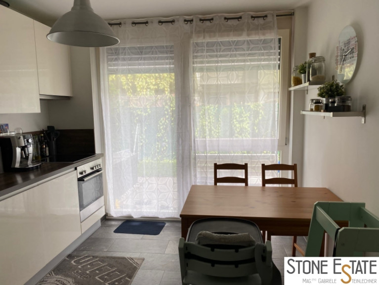 Wohnung - 6020, Innsbruck - IBK-Wilten: Anlegerwohnung - klare Ertragsstruktur, 2er-WG-Eignung, starke
Vermietbarkeit