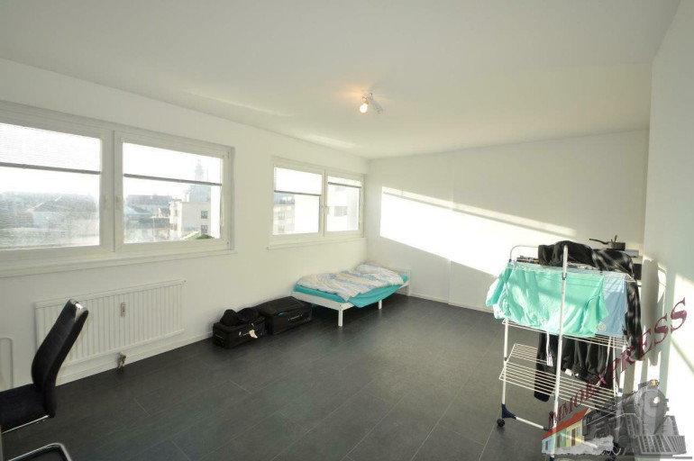 Wohnung - 3100, St. Pölten - Neu sanierte Singlewohnung in der Nähe des Regierungsviertels und des Bahnhofs