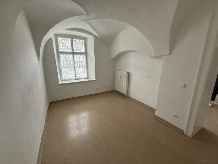 Wohnung - 8124, Markt-Übelbach - GU_NORD Übelbach,  3 Zimmer mit möblierter Küche ab sofort  ++Videorundgang++